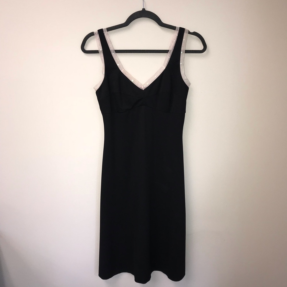 Bisou Bisou Dress